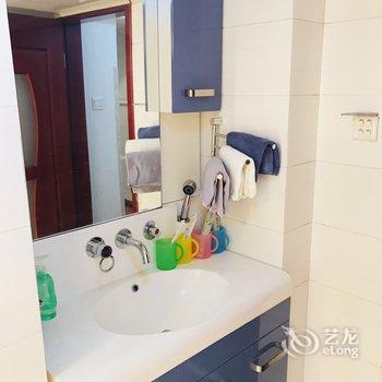凌波薇薇公寓(西安环保路店)酒店提供图片