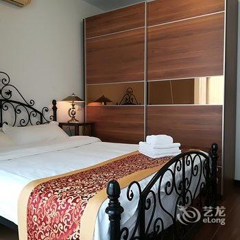 上海海洋旅途之家公寓(14号店)酒店提供图片
