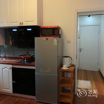 上海海洋旅途之家公寓(14号店)酒店提供图片