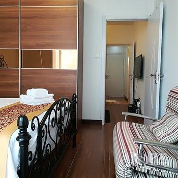 上海海洋旅途之家公寓(14号店)酒店提供图片