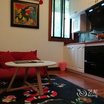 上海海洋旅途之家公寓(14号店)酒店提供图片