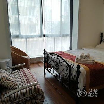 上海海洋旅途之家公寓(14号店)酒店提供图片