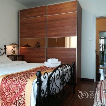 上海海洋旅途之家公寓(14号店)酒店提供图片