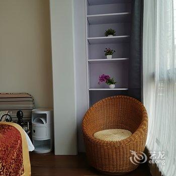 上海海洋旅途之家公寓(14号店)酒店提供图片