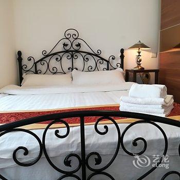 上海海洋旅途之家公寓(14号店)酒店提供图片