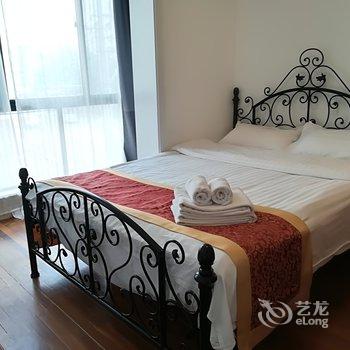 上海海洋旅途之家公寓(14号店)酒店提供图片