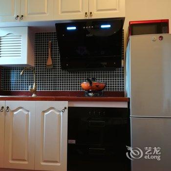 上海海洋旅途之家公寓(14号店)酒店提供图片