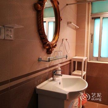 上海海洋旅途之家公寓(14号店)酒店提供图片