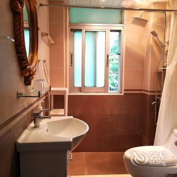 上海海洋旅途之家公寓(14号店)酒店提供图片