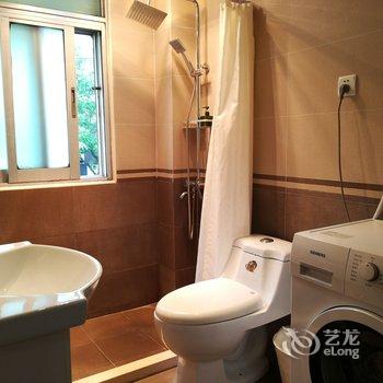 上海海洋旅途之家公寓(14号店)酒店提供图片