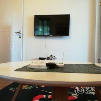 上海海洋旅途之家公寓(14号店)酒店提供图片