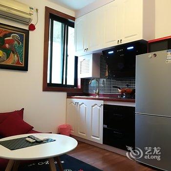 上海海洋旅途之家公寓(14号店)酒店提供图片