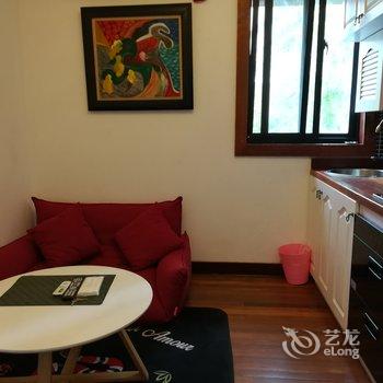 上海海洋旅途之家公寓(14号店)酒店提供图片