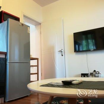 上海海洋旅途之家公寓(14号店)酒店提供图片