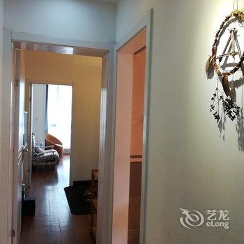 上海海洋旅途之家公寓(14号店)酒店提供图片