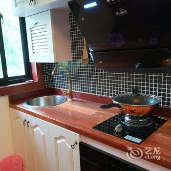 上海海洋旅途之家公寓(14号店)酒店提供图片