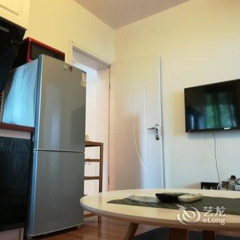 上海海洋旅途之家公寓(14号店)酒店提供图片