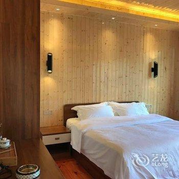 广州大学城小洲村遇见美旅特色民宿(天麓桃缘分店)酒店提供图片