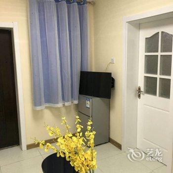 西安雨秋公寓(广济街分店)酒店提供图片