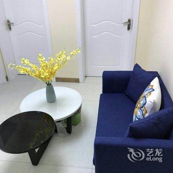 西安雨秋公寓(广济街分店)酒店提供图片