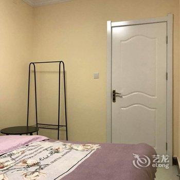 西安雨秋公寓(广济街分店)酒店提供图片