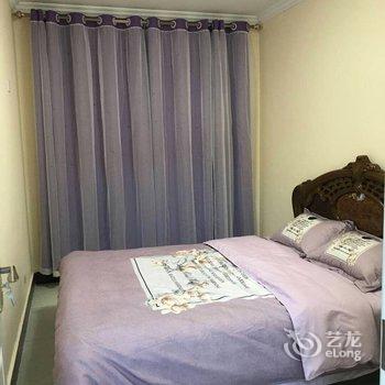 西安雨秋公寓(广济街分店)酒店提供图片