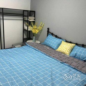 西安雨秋公寓(广济街分店)酒店提供图片