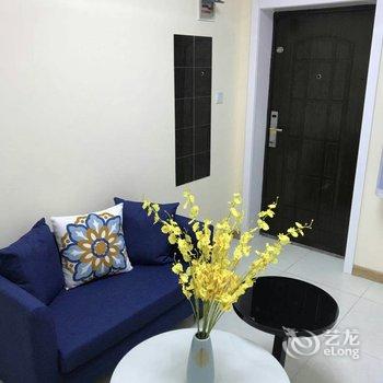 西安雨秋公寓(广济街分店)酒店提供图片