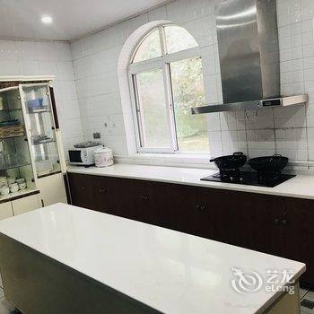 重庆漫晨度假别墅酒店提供图片