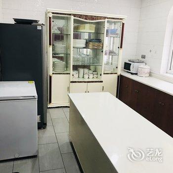 重庆漫晨度假别墅酒店提供图片