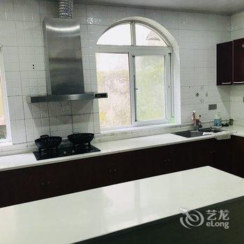 重庆漫晨度假别墅酒店提供图片