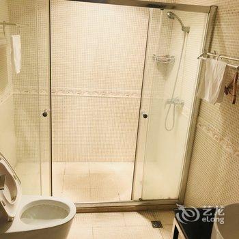 重庆漫晨度假别墅酒店提供图片