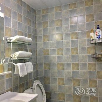 西安Silvia公寓(乐游原分店)酒店提供图片