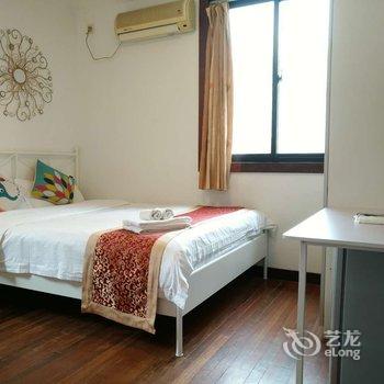 上海海洋旅途之家公寓(14号店)酒店提供图片