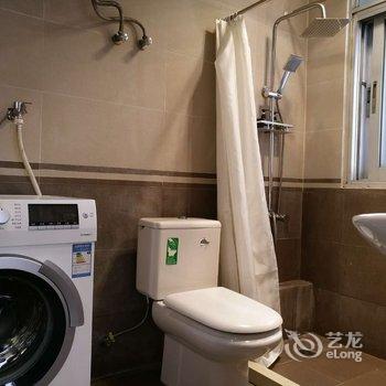 上海海洋旅途之家公寓(14号店)酒店提供图片