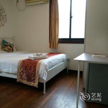 上海海洋旅途之家公寓(14号店)酒店提供图片