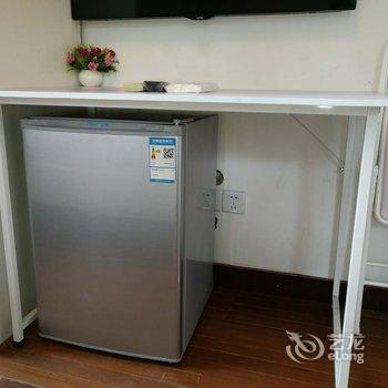 上海海洋旅途之家公寓(14号店)酒店提供图片