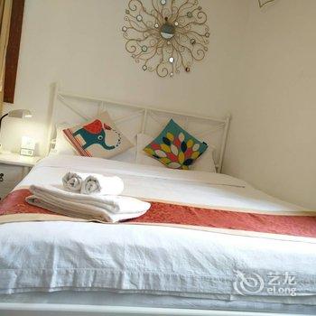 上海海洋旅途之家公寓(14号店)酒店提供图片