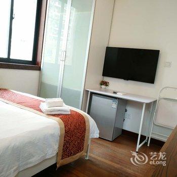 上海海洋旅途之家公寓(14号店)酒店提供图片
