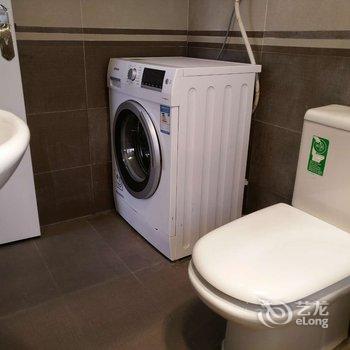 上海海洋旅途之家公寓(14号店)酒店提供图片