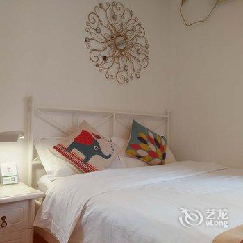 上海海洋旅途之家公寓(14号店)酒店提供图片