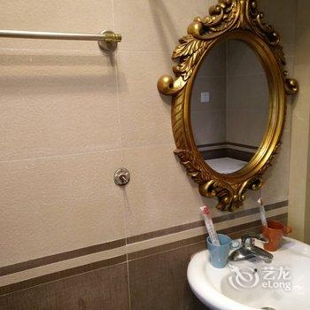 上海海洋旅途之家公寓(14号店)酒店提供图片