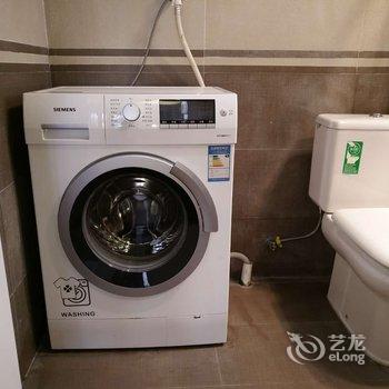 上海海洋旅途之家公寓(14号店)酒店提供图片