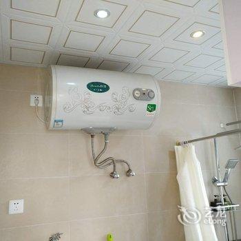 上海海洋旅途之家公寓(14号店)酒店提供图片