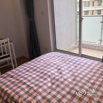 奇力马公寓(上海韩荡村店)酒店提供图片