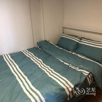 奇力马公寓(上海韩荡村店)酒店提供图片