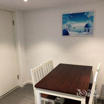 奇力马公寓(上海韩荡村店)酒店提供图片