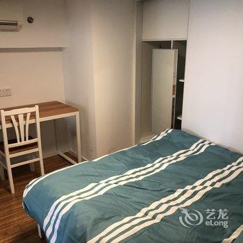 奇力马公寓(上海韩荡村店)酒店提供图片