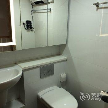 奇力马公寓(上海韩荡村店)酒店提供图片