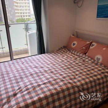 奇力马公寓(上海韩荡村店)酒店提供图片